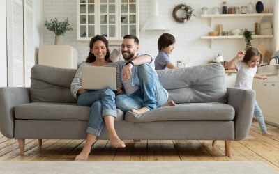 Dual Spouse Open Enrollment